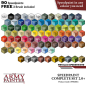 Preview: Army Painter - Speedpaint Complete Set 2.0
